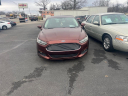 Thumbnail image of 2016 Ford Fusion at LOGUE'S AUTO SALES