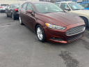 Thumbnail image of 2016 Ford Fusion at LOGUE'S AUTO SALES