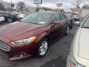 Thumbnail image of 2016 Ford Fusion at LOGUE'S AUTO SALES