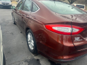 Thumbnail image of 2016 Ford Fusion at LOGUE'S AUTO SALES