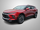 Thumbnail image of 2023 Chevrolet Blazer at Vito Rinaldi Chevrolet