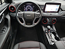 Thumbnail image of 2023 Chevrolet Blazer at Vito Rinaldi Chevrolet