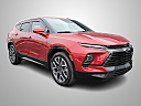 Thumbnail image of 2023 Chevrolet Blazer at Vito Rinaldi Chevrolet