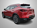 Thumbnail image of 2023 Chevrolet Blazer at Vito Rinaldi Chevrolet