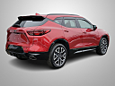 Thumbnail image of 2023 Chevrolet Blazer at Vito Rinaldi Chevrolet