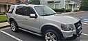 Thumbnail image of 2010 Ford Explorer at Atlanta Motor Gallery LLC
