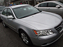 2010 Hyundai SONATA at CENTER ROAD AUTO SALES, INC.