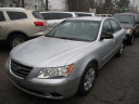 Thumbnail image of 2010 Hyundai SONATA at CENTER ROAD AUTO SALES, INC.