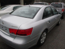Thumbnail image of 2010 Hyundai SONATA at CENTER ROAD AUTO SALES, INC.