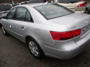 Thumbnail image of 2010 Hyundai SONATA at CENTER ROAD AUTO SALES, INC.
