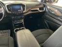 Thumbnail image of 2018 GMC Terrain at OHIO MOTOR GROUP III