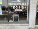 Thumbnail image of 2018 GMC Terrain at OHIO MOTOR GROUP III