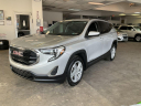 Thumbnail image of 2018 GMC Terrain at OHIO MOTOR GROUP III