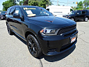 Thumbnail image of 2019 Dodge Durango at Johnson Buick GMC Cadillac