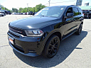 Thumbnail image of 2019 Dodge Durango at Johnson Buick GMC Cadillac
