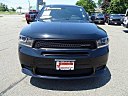 Thumbnail image of 2019 Dodge Durango at Johnson Buick GMC Cadillac