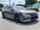 Thumbnail image of 2021 Toyota Camry at Bentley And Ineos Of High Point