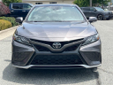 Thumbnail image of 2021 Toyota Camry at Bentley And Ineos Of High Point