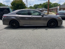 Thumbnail image of 2021 Toyota Camry at Bentley And Ineos Of High Point