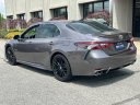 Thumbnail image of 2021 Toyota Camry at Bentley And Ineos Of High Point
