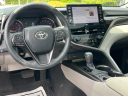 Thumbnail image of 2021 Toyota Camry at Bentley And Ineos Of High Point