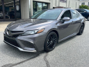 Thumbnail image of 2021 Toyota Camry at Bentley And Ineos Of High Point
