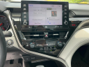 Thumbnail image of 2021 Toyota Camry at Bentley And Ineos Of High Point