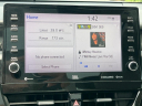 Thumbnail image of 2021 Toyota Camry at Bentley And Ineos Of High Point