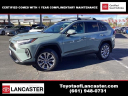 Thumbnail image of 2022 Toyota RAV4 at Toyota Of Lancaster