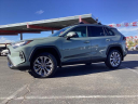 Thumbnail image of 2022 Toyota RAV4 at Toyota Of Lancaster