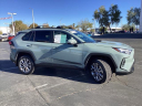 Thumbnail image of 2022 Toyota RAV4 at Toyota Of Lancaster