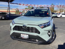 Thumbnail image of 2022 Toyota RAV4 at Toyota Of Lancaster