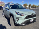 Thumbnail image of 2022 Toyota RAV4 at Toyota Of Lancaster