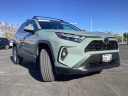 Thumbnail image of 2022 Toyota RAV4 at Toyota Of Lancaster