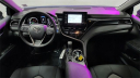 Thumbnail image of 2024 Toyota Camry Hybrid at Major World Chevrolet