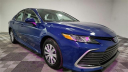 Thumbnail image of 2024 Toyota Camry Hybrid at Major World Chevrolet