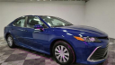 Thumbnail image of 2024 Toyota Camry Hybrid at Major World Chevrolet