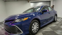 Thumbnail image of 2024 Toyota Camry Hybrid at Major World Chevrolet