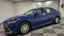 Thumbnail image of 2024 Toyota Camry Hybrid at Major World Chevrolet