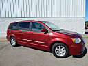 Thumbnail image of 2012 Chrysler Town and Country at Mathews Nissan