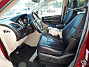2012 Chrysler Town and Country Touring at Mathews Nissan