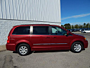 Thumbnail image of 2012 Chrysler Town and Country at Mathews Nissan