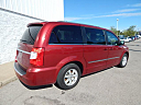 Thumbnail image of 2012 Chrysler Town and Country at Mathews Nissan