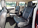 Thumbnail image of 2012 Chrysler Town and Country at Mathews Nissan