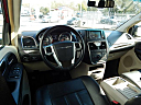 Thumbnail image of 2012 Chrysler Town and Country at Mathews Nissan