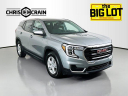 Thumbnail image of 2024 GMC Terrain at CampbellChryslerDodgeJeepRam - New