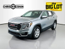 Thumbnail image of 2024 GMC Terrain at CampbellChryslerDodgeJeepRam - New
