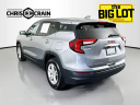 Thumbnail image of 2024 GMC Terrain at CampbellChryslerDodgeJeepRam - New