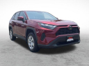 Thumbnail image of 2024 Toyota RAV4 at PaulMillerToyota NEW