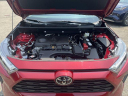 Thumbnail image of 2024 Toyota RAV4 at PaulMillerToyota NEW